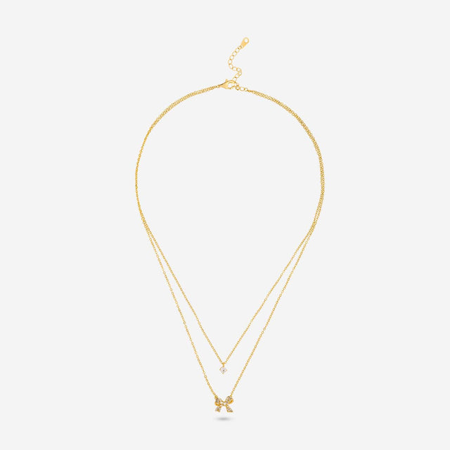 Trendy Necklace Trendy Necklace 201953