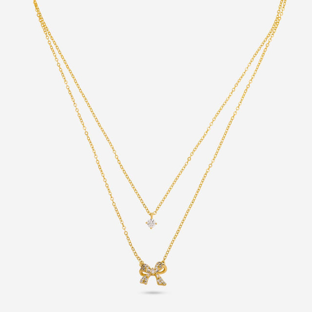 Trendy Necklace Trendy Necklace 201953