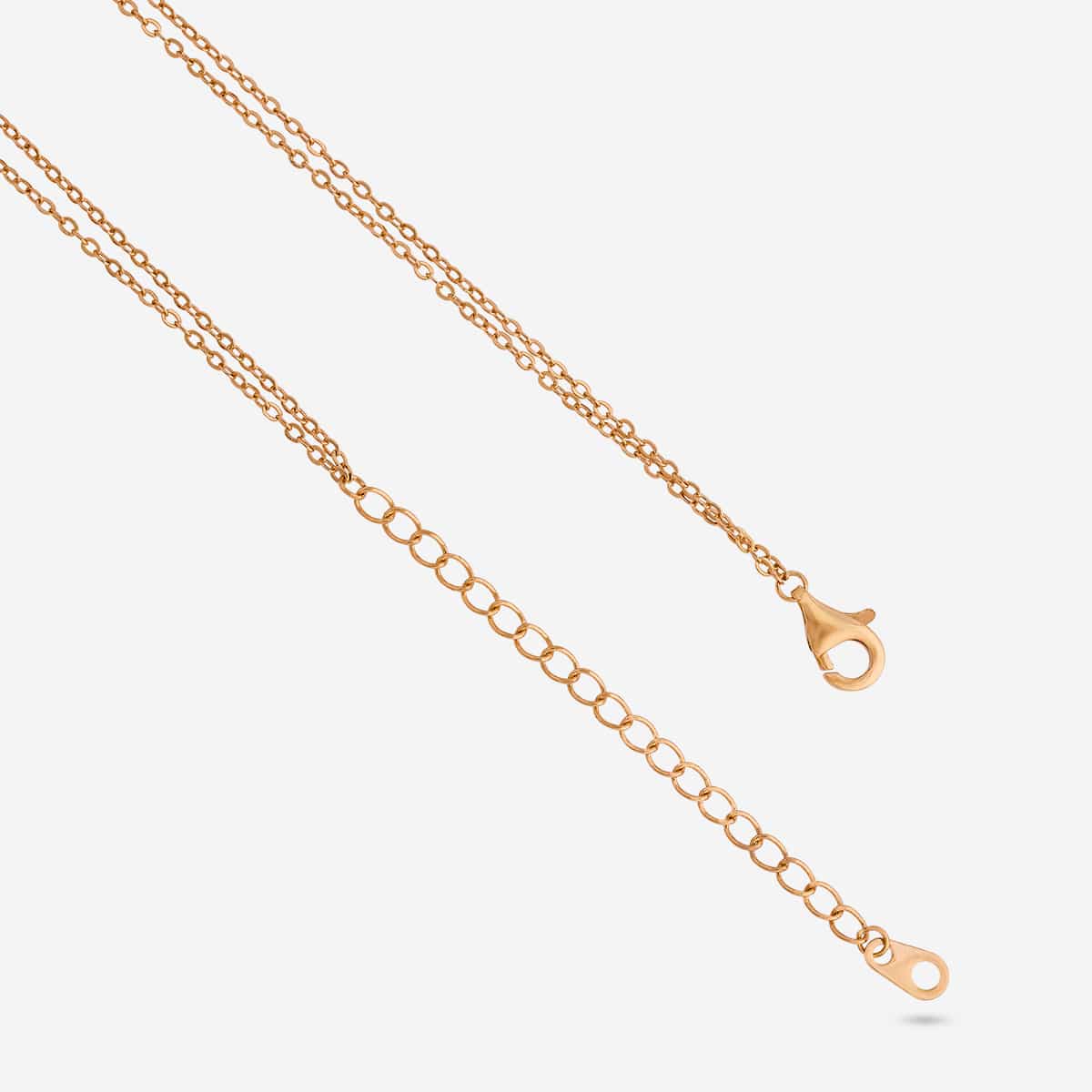 Trendy Necklace Trendy Necklace 201953