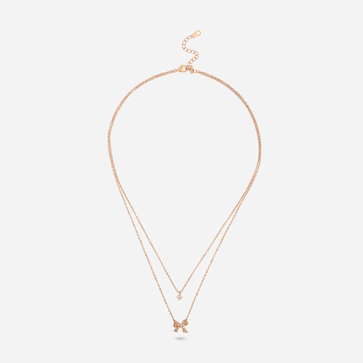 Trendy Necklace Trendy Necklace 201953