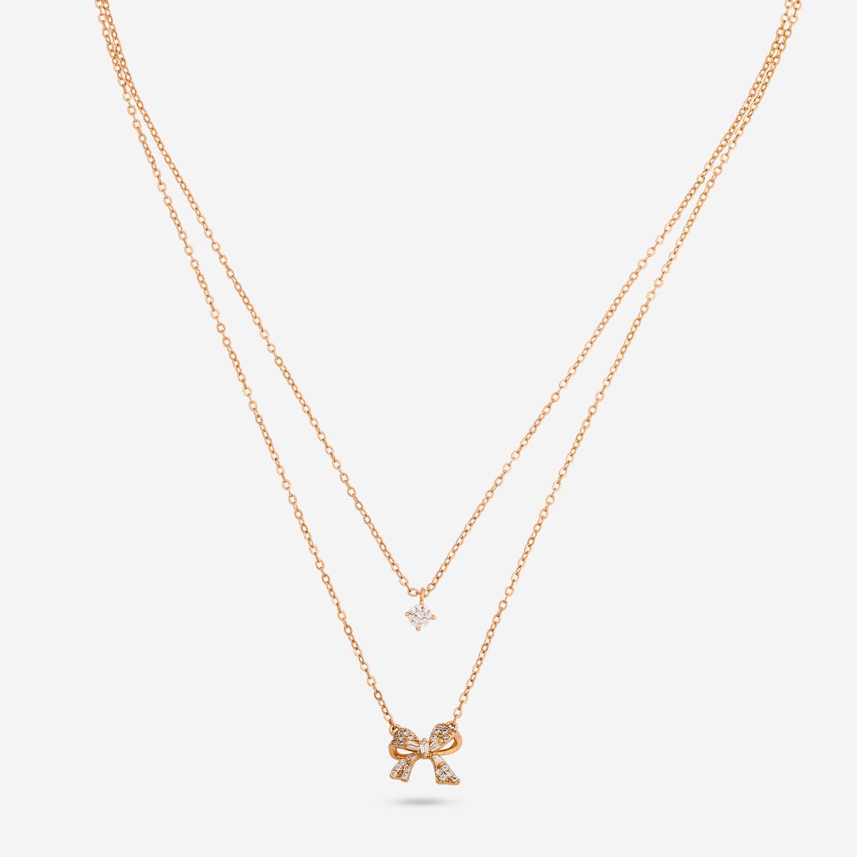 Trendy Necklace Trendy Necklace 201953