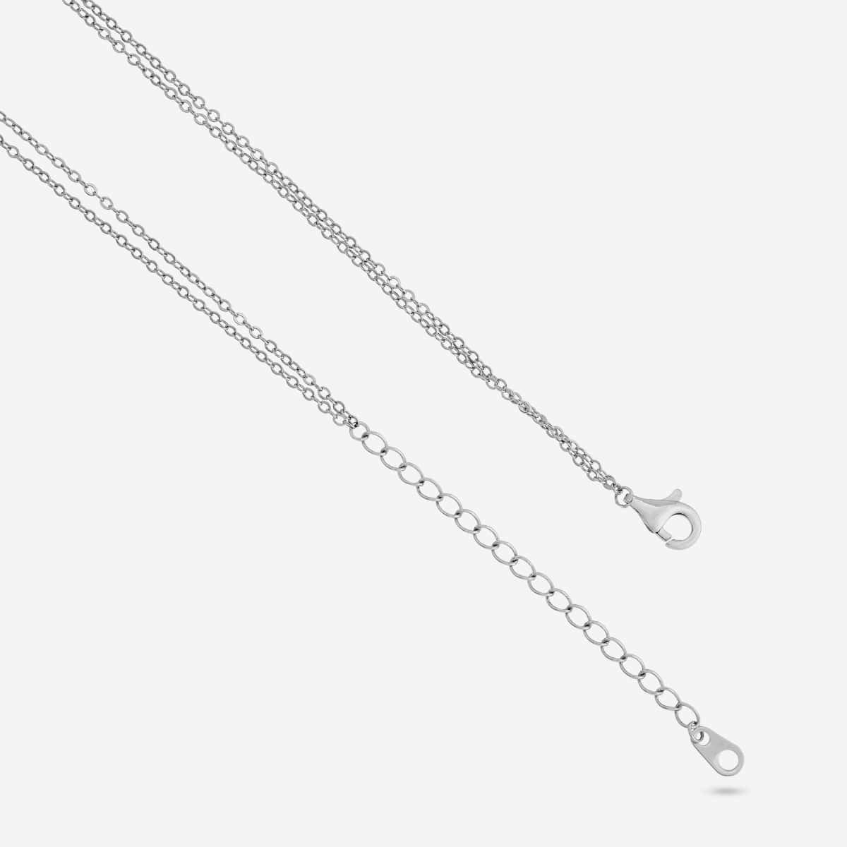 Trendy Necklace Trendy Necklace 201953