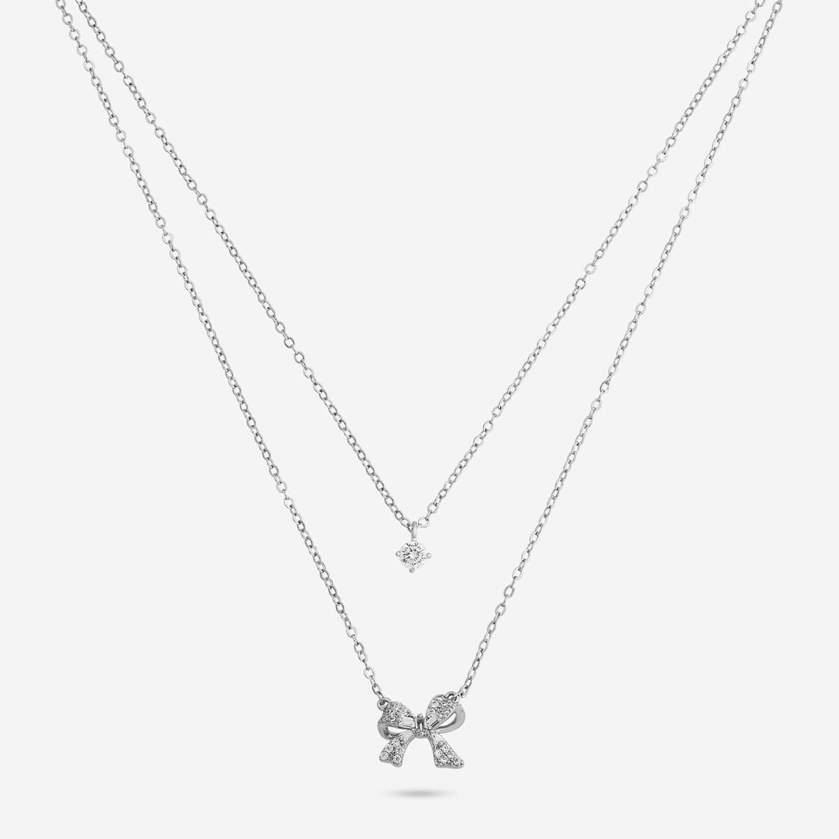 Trendy Necklace Trendy Necklace 201953
