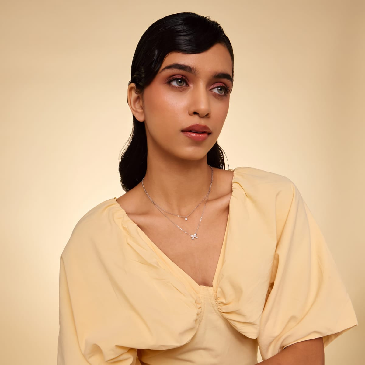 Trendy Necklace Trendy Necklace 201953