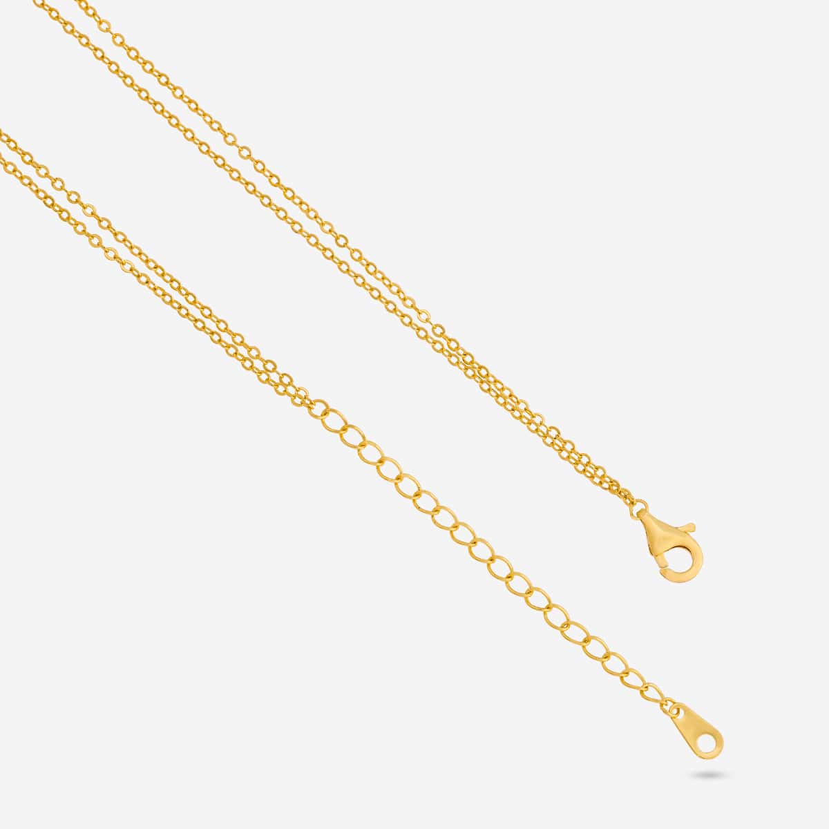Trendy Necklace Trendy Necklace 201953