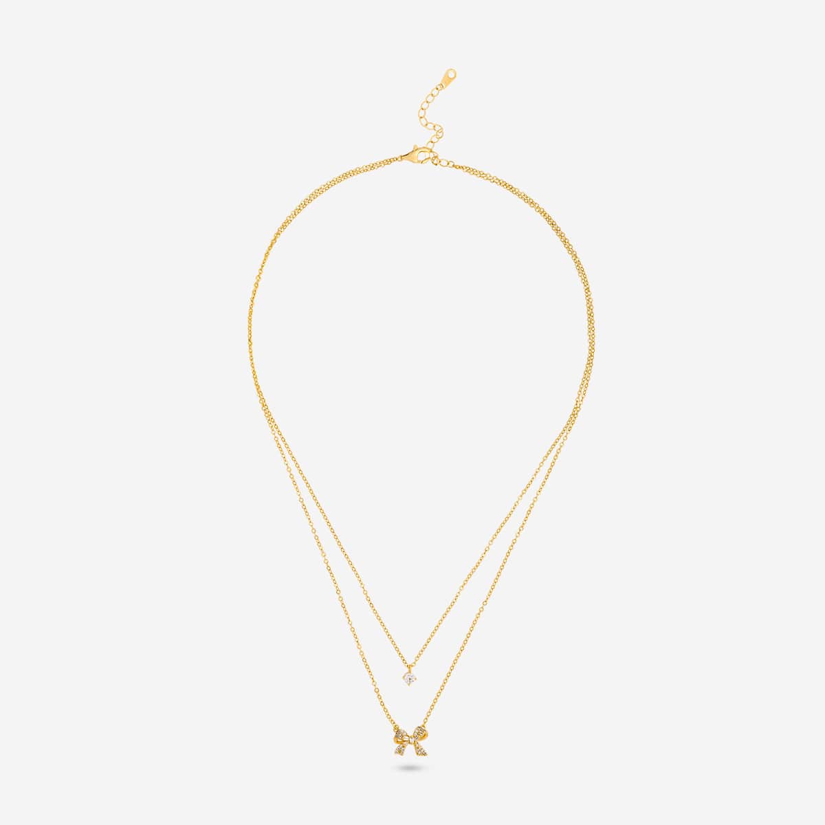 Trendy Necklace Trendy Necklace 201953