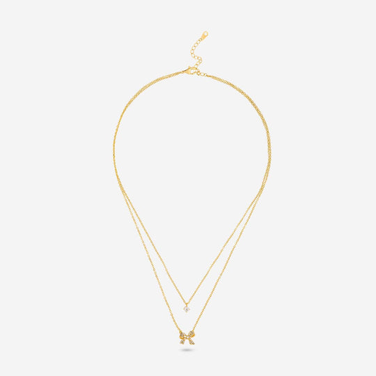 Trendy Necklace Trendy Necklace 201953