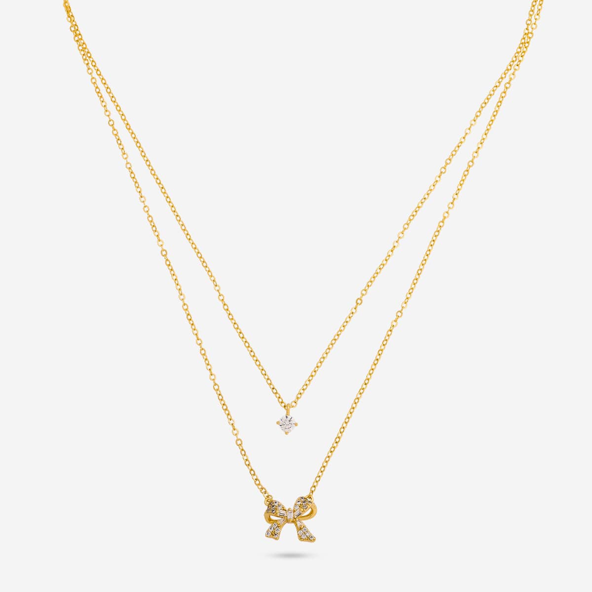 Trendy Necklace Trendy Necklace 201953