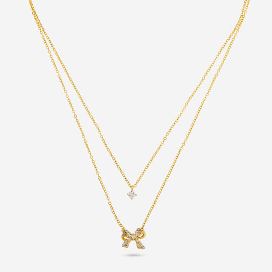 Trendy Necklace Trendy Necklace 201953