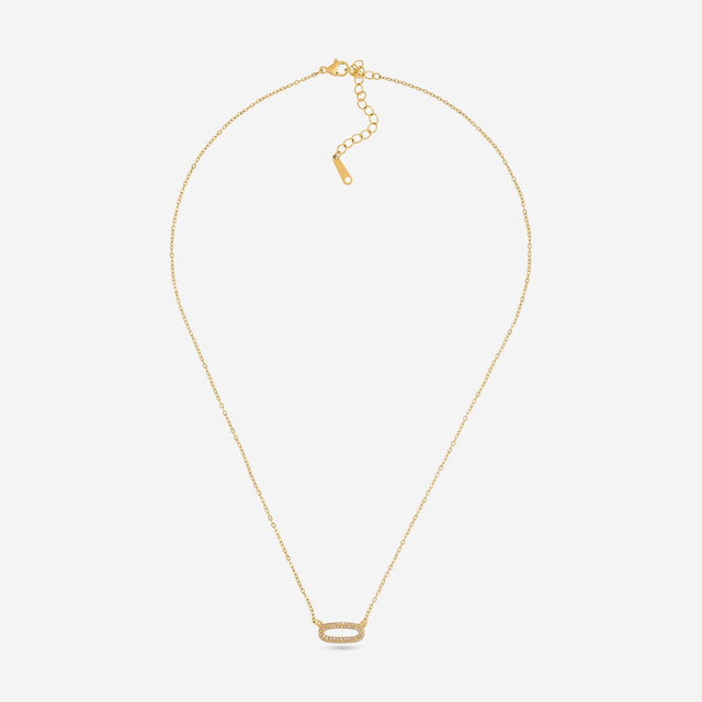 Trendy Necklace Trendy Necklace 201954