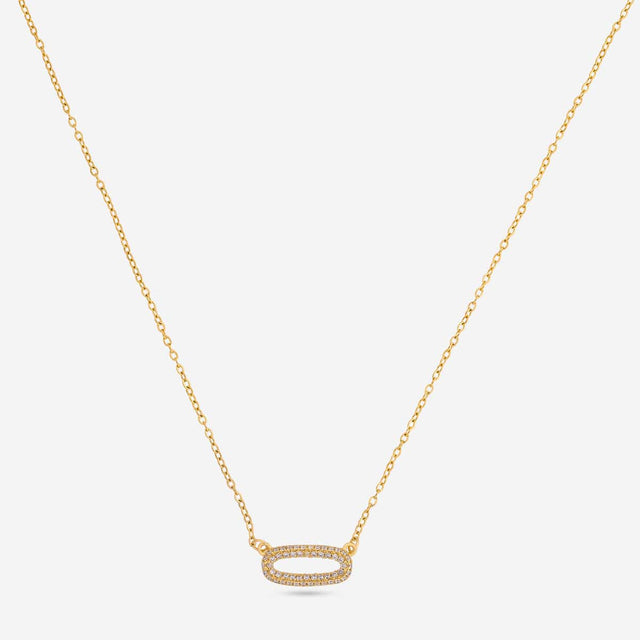 Trendy Necklace Trendy Necklace 201954