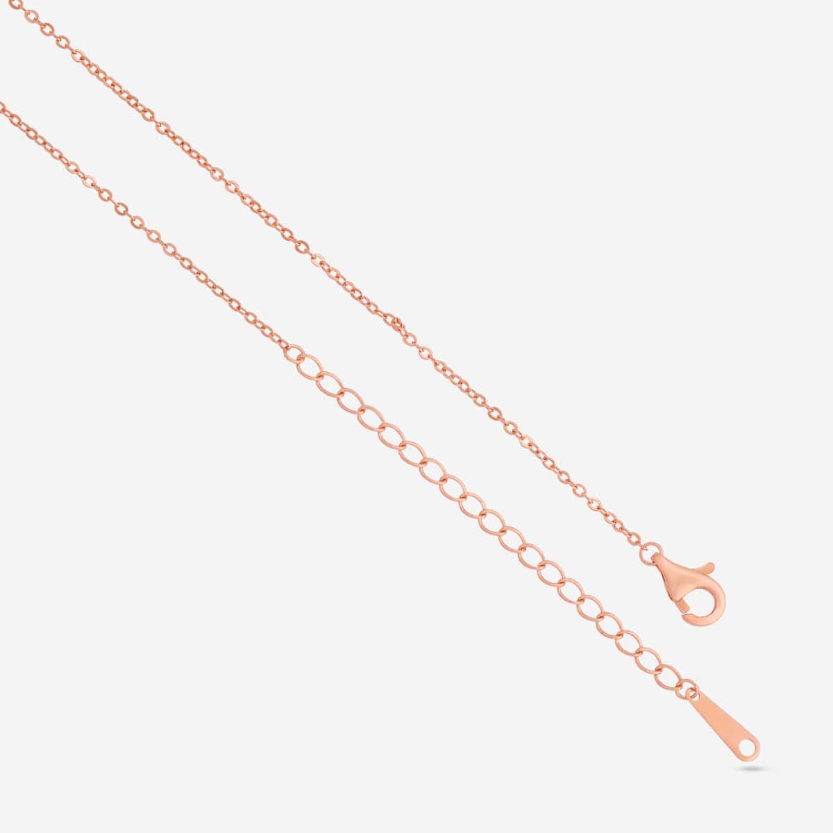 Trendy Necklace Trendy Necklace 201954