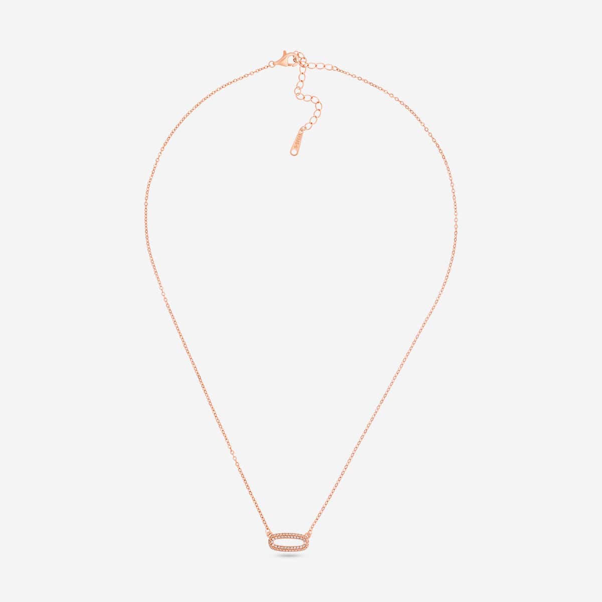 Trendy Necklace Trendy Necklace 201954