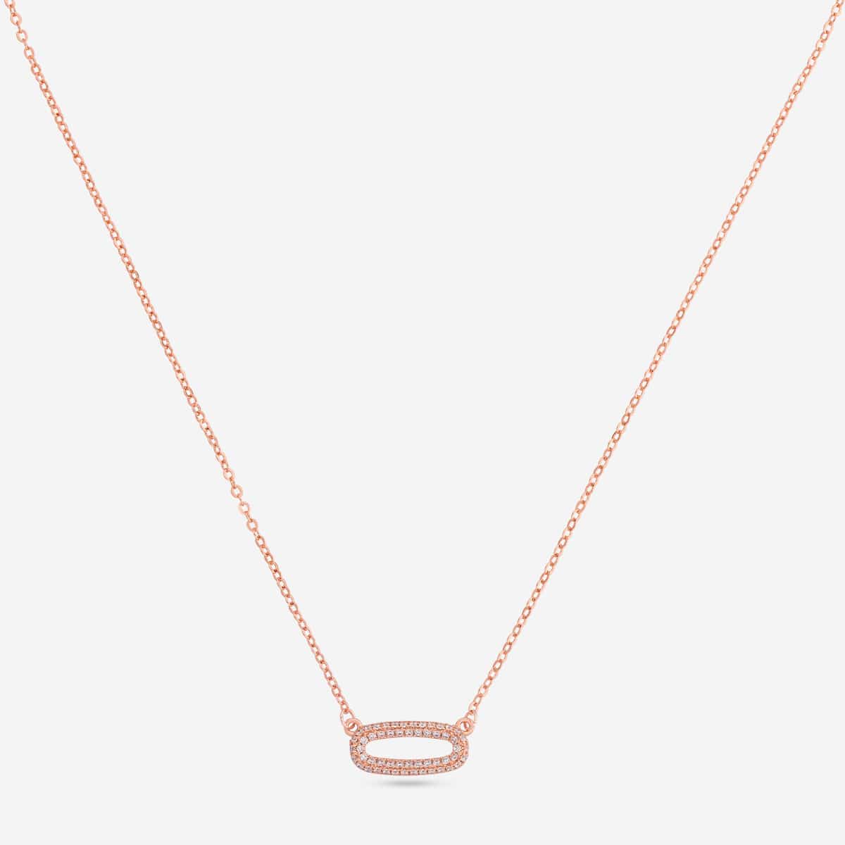 Trendy Necklace Trendy Necklace 201954