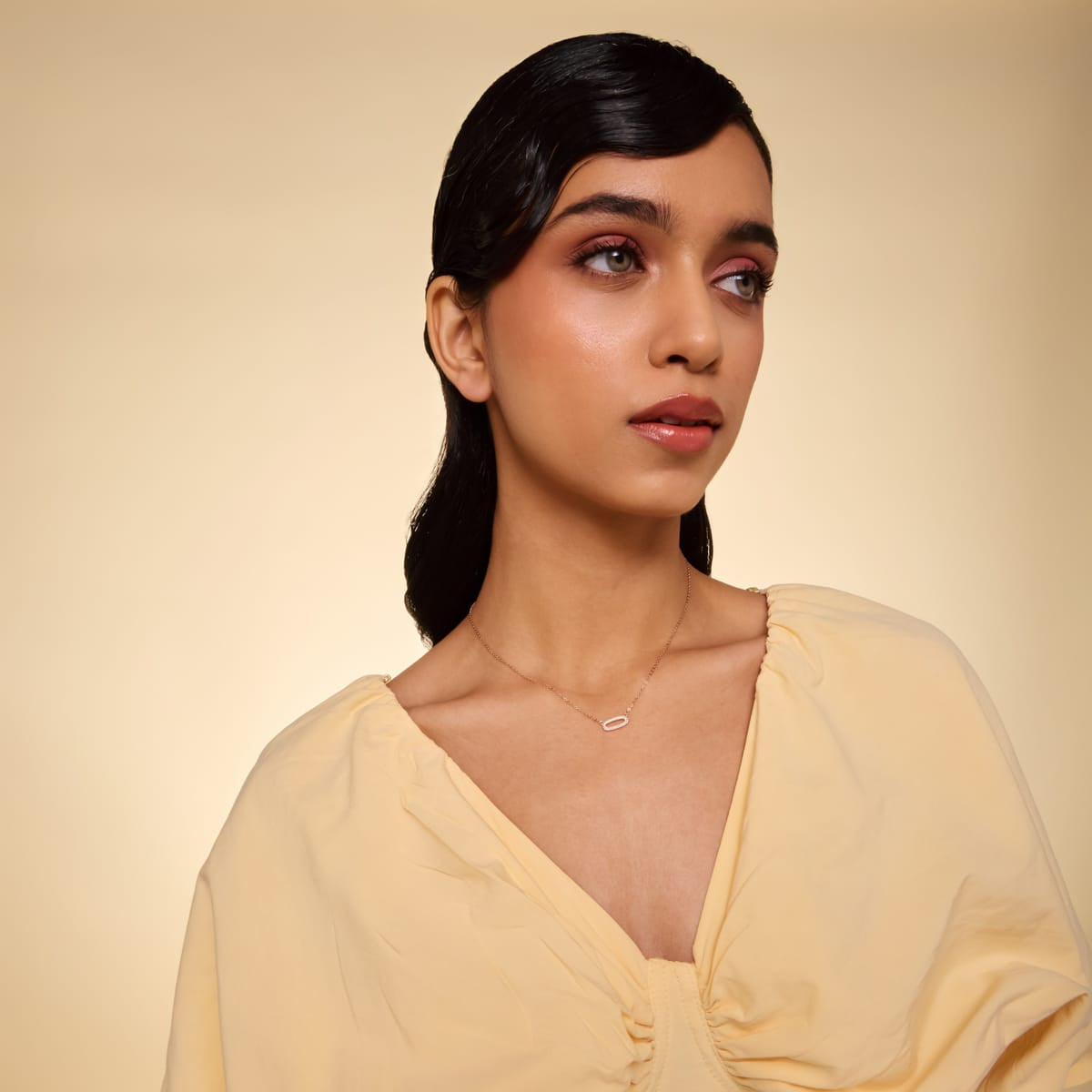 Trendy Necklace Trendy Necklace 201954