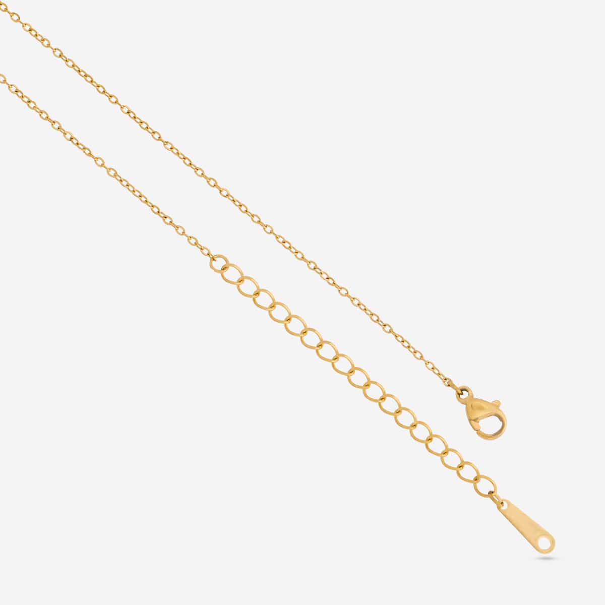 Trendy Necklace Trendy Necklace 201954