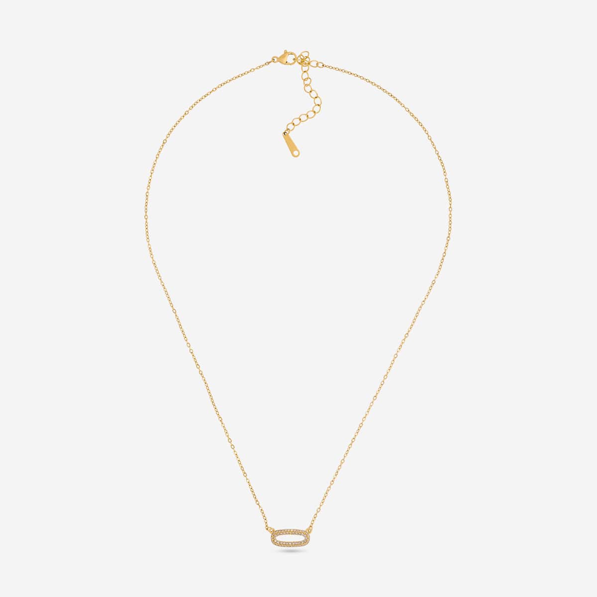Trendy Necklace Trendy Necklace 201954