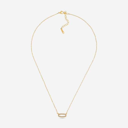 Trendy Necklace Trendy Necklace 201954
