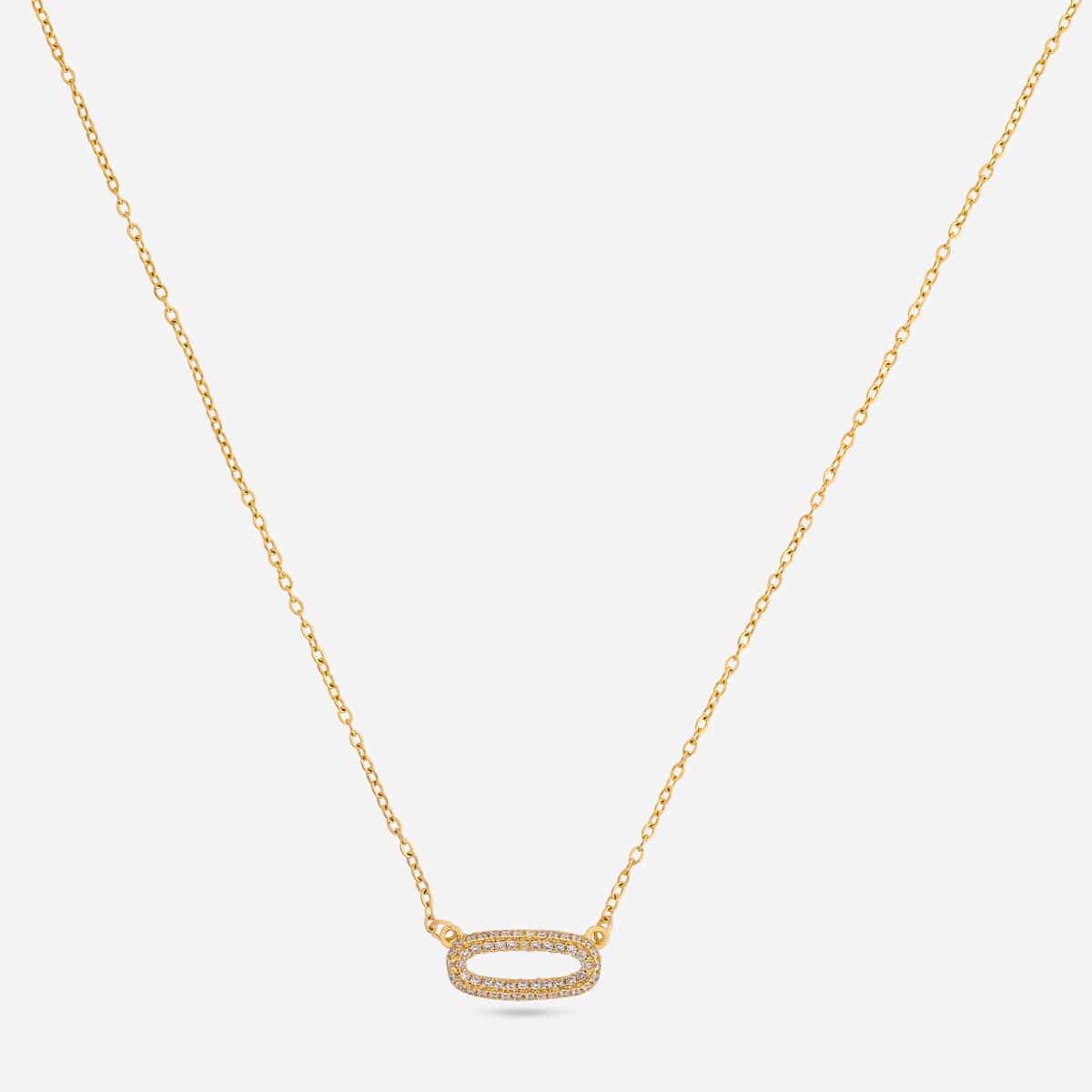 Trendy Necklace Trendy Necklace 201954