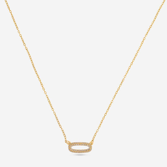 Trendy Necklace Trendy Necklace 201954