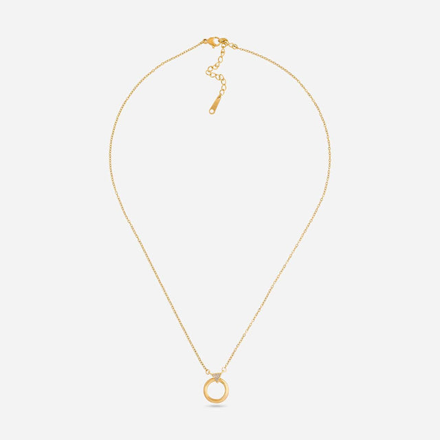 Trendy Necklace Trendy Necklace 201956