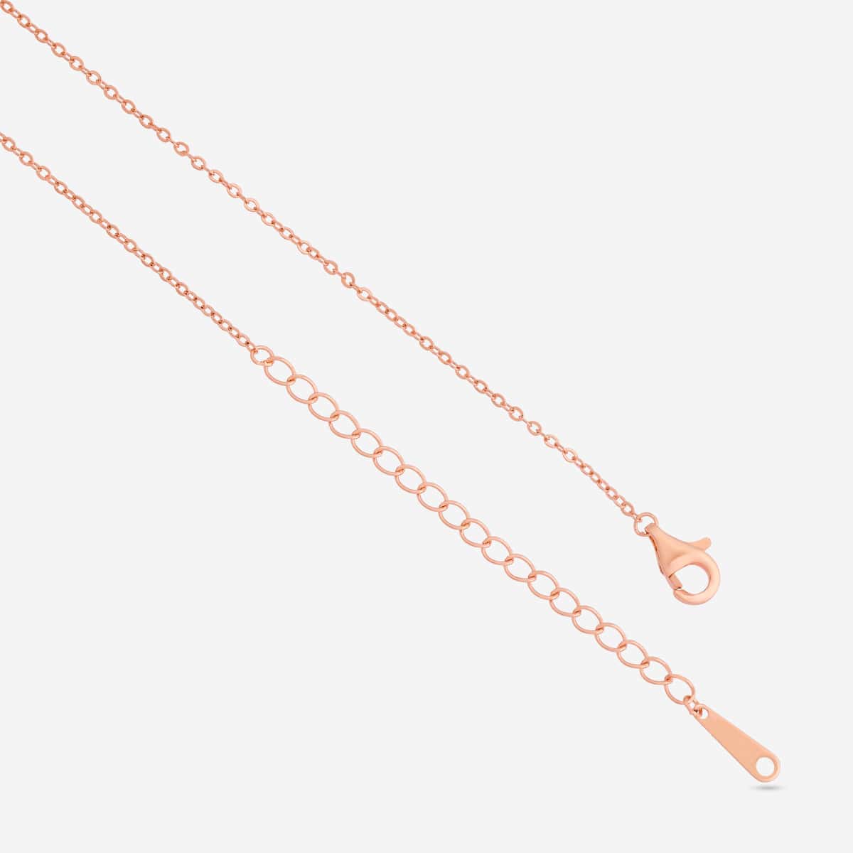 Trendy Necklace Trendy Necklace 201956