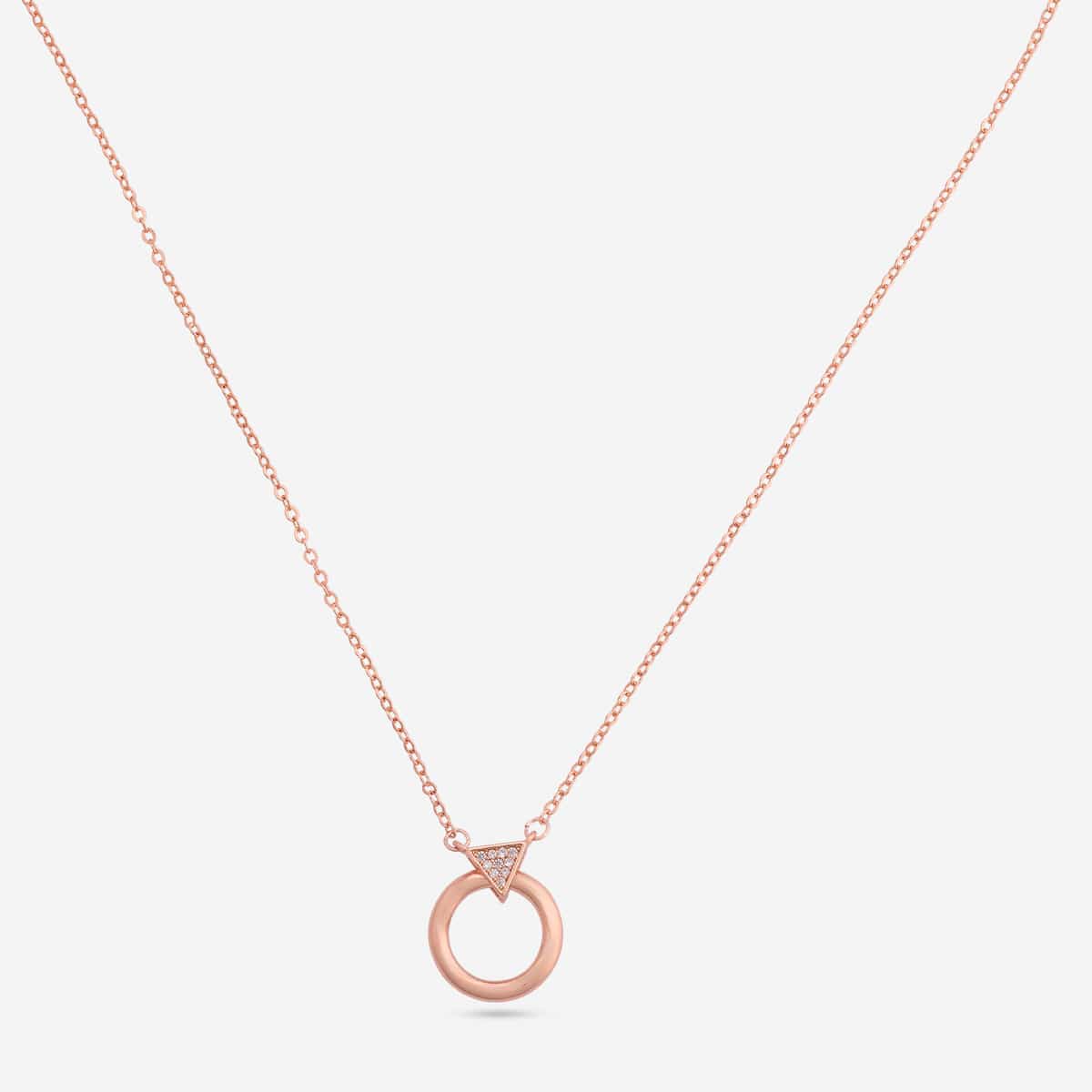 Trendy Necklace Trendy Necklace 201956