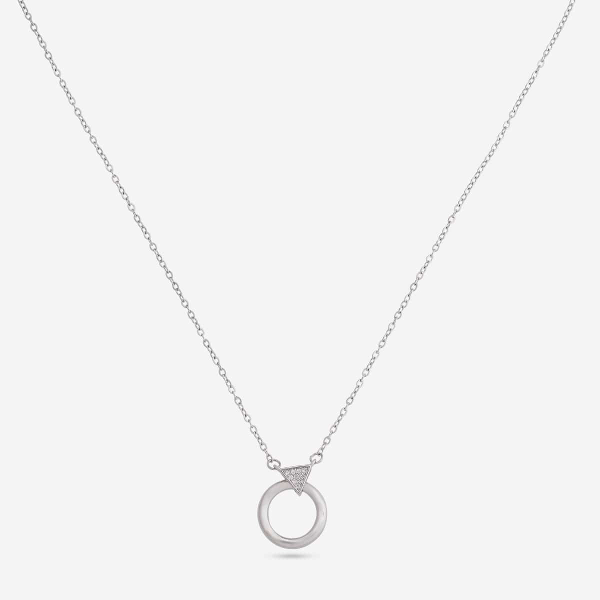 Trendy Necklace Trendy Necklace 201956