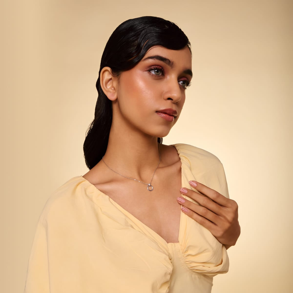 Trendy Necklace Trendy Necklace 201956