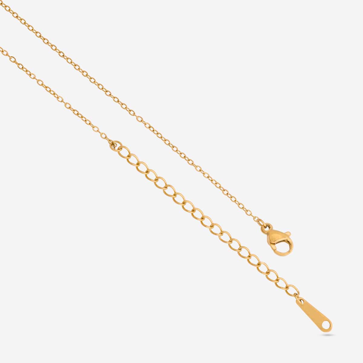Trendy Necklace Trendy Necklace 201956