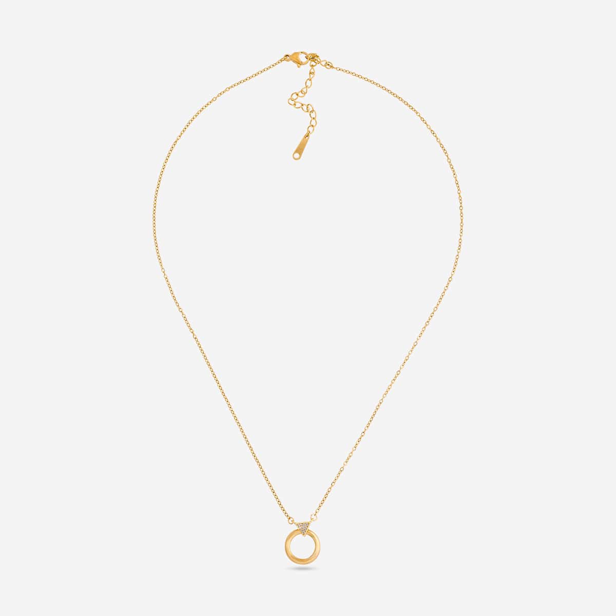 Trendy Necklace Trendy Necklace 201956