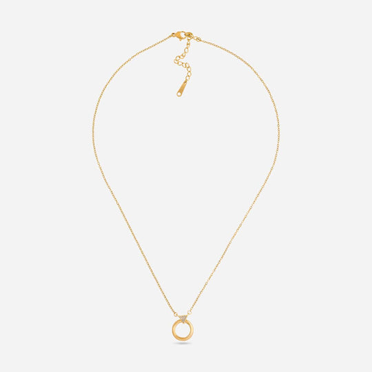 Trendy Necklace Trendy Necklace 201956