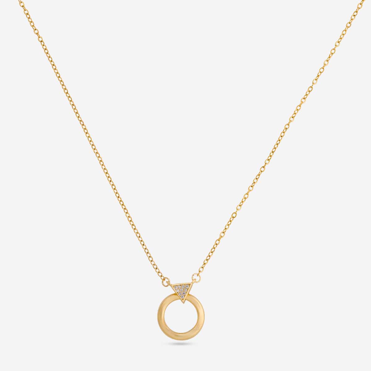 Trendy Necklace Trendy Necklace 201956