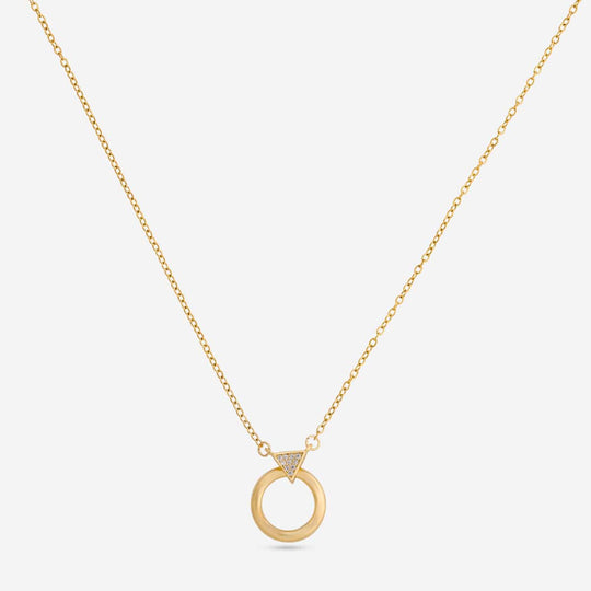 Trendy Necklace Trendy Necklace 201956