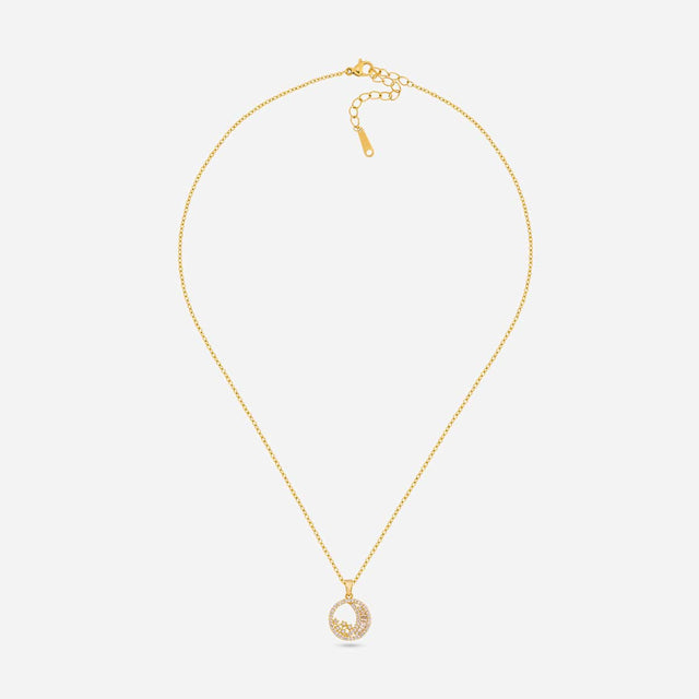 Trendy Necklace Trendy Necklace 201990