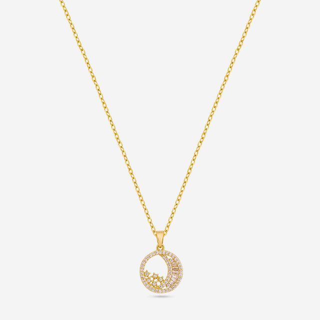 Trendy Necklace Trendy Necklace 201990