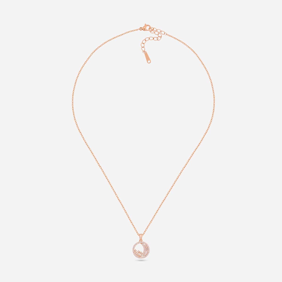 Trendy Necklace Trendy Necklace 201990