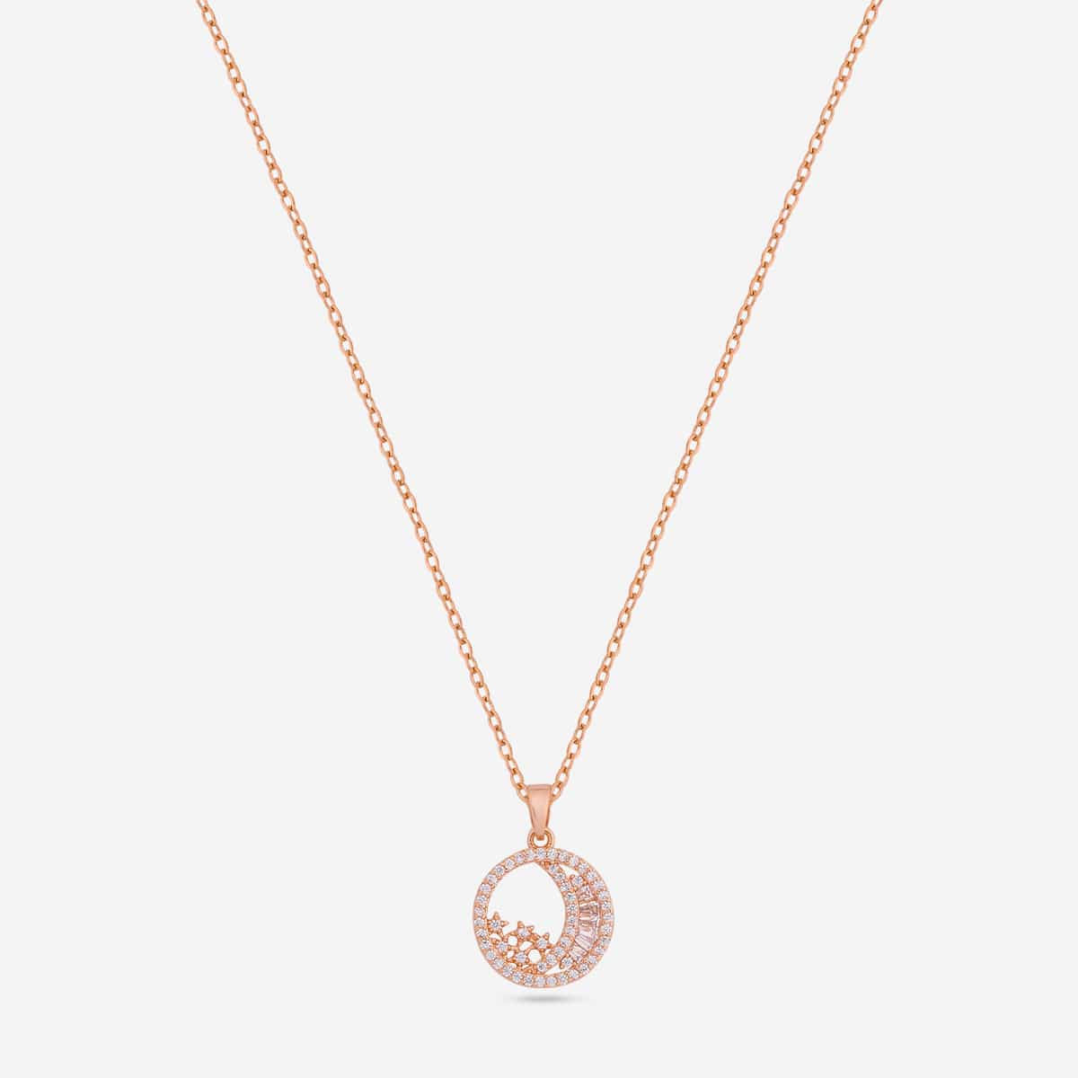 Trendy Necklace Trendy Necklace 201990