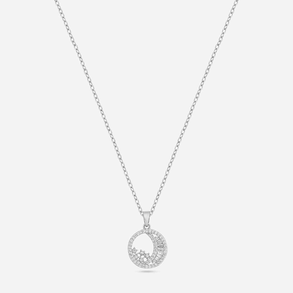 Trendy Necklace Trendy Necklace 201990