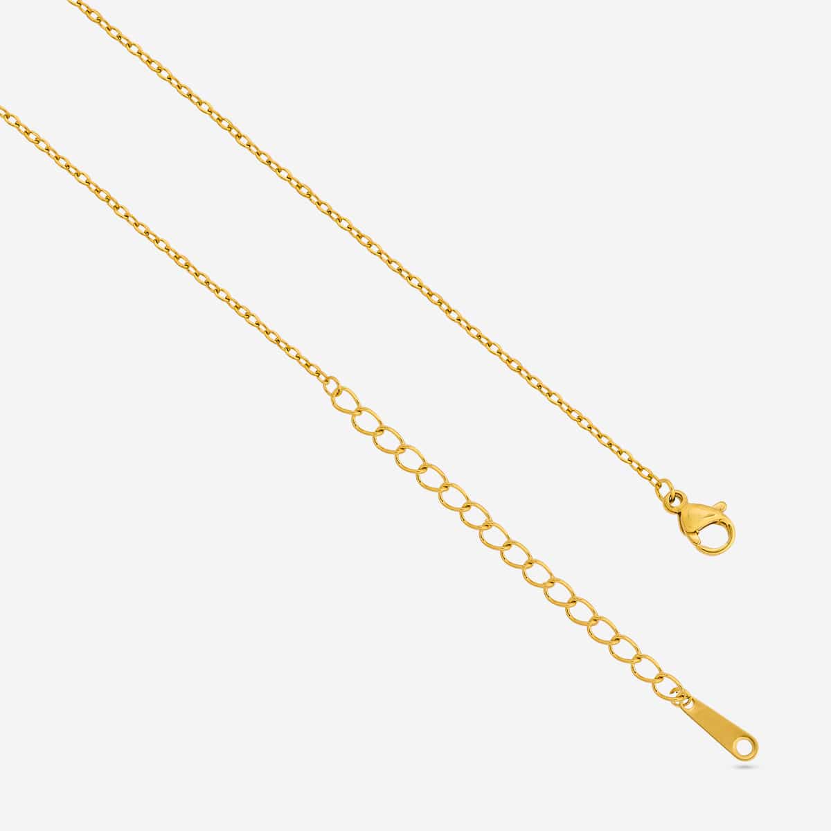 Trendy Necklace Trendy Necklace 201990