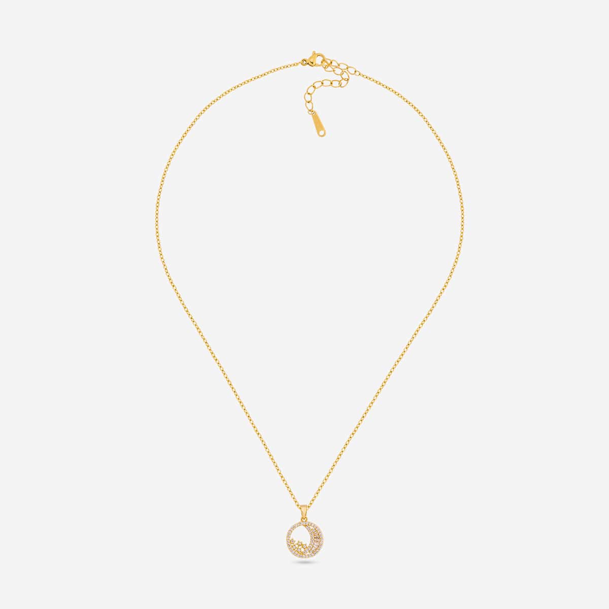 Trendy Necklace Trendy Necklace 201990