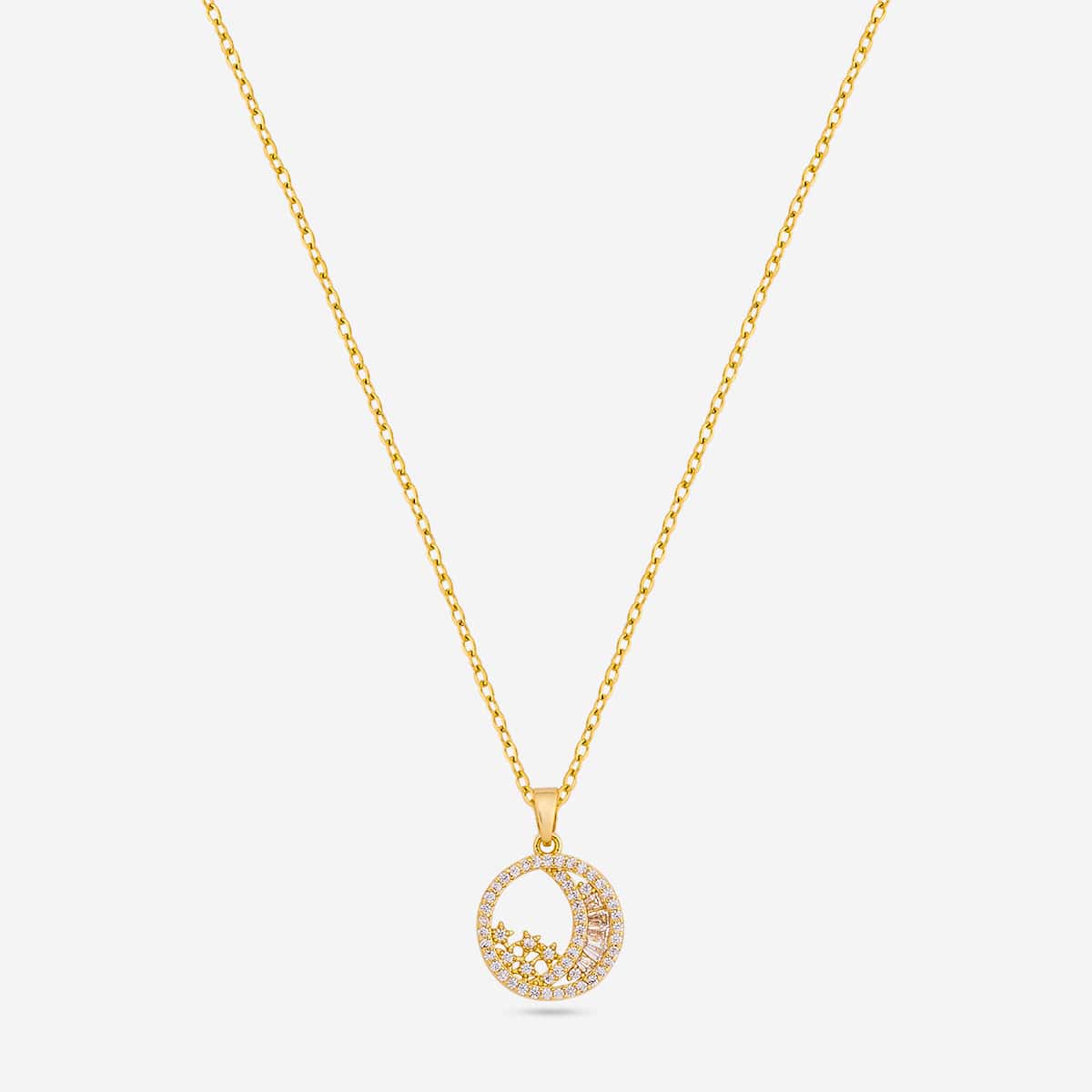 Trendy Necklace Trendy Necklace 201990
