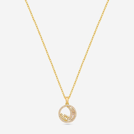 Trendy Necklace Trendy Necklace 201990