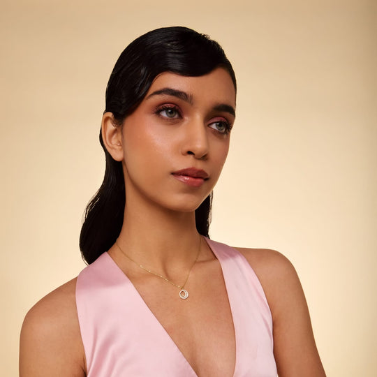 Trendy Necklace Trendy Necklace 201990