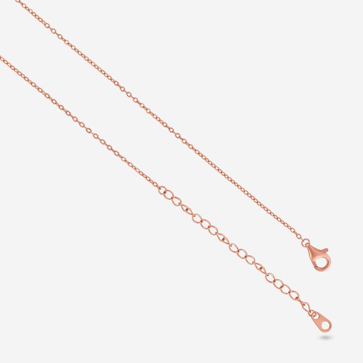 Trendy Necklace Trendy Necklace 203540