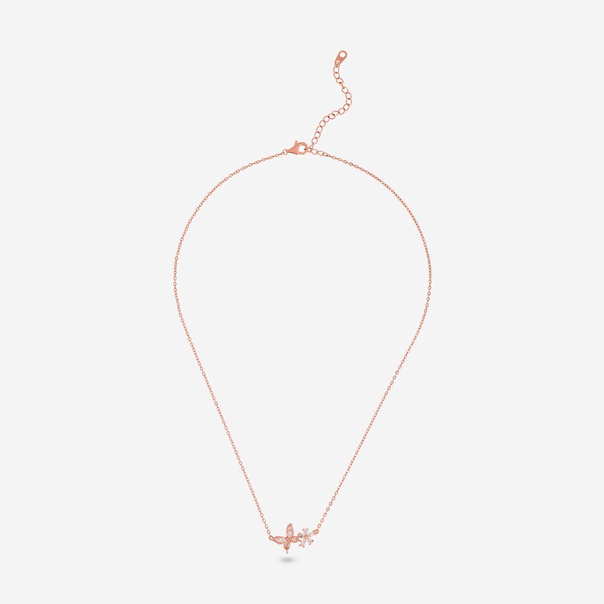 Trendy Necklace Trendy Necklace 203540