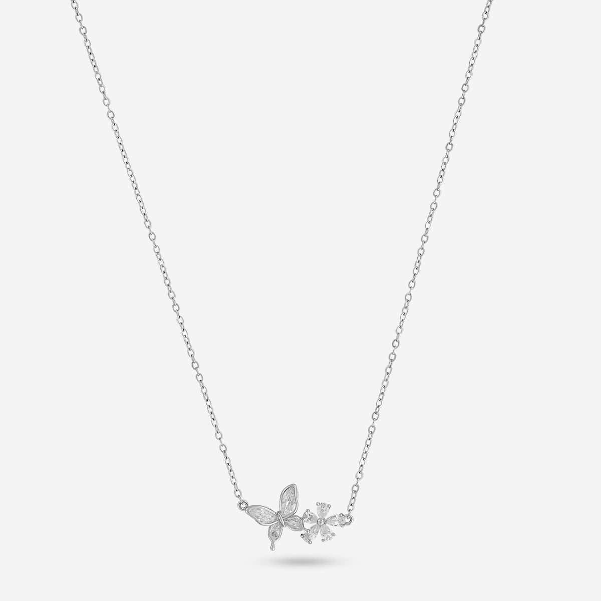 Trendy Necklace Trendy Necklace 203540