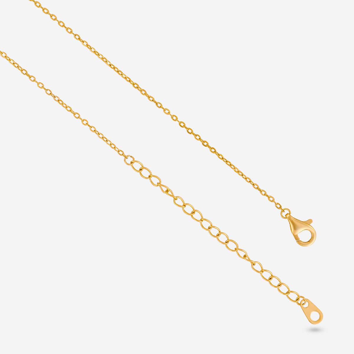 Trendy Necklace Trendy Necklace 203540