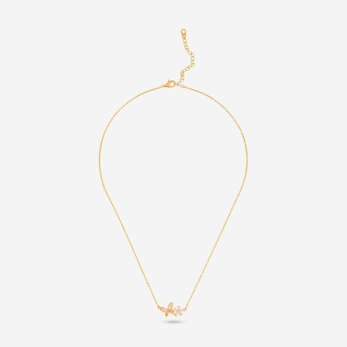 Trendy Necklace Trendy Necklace 203540