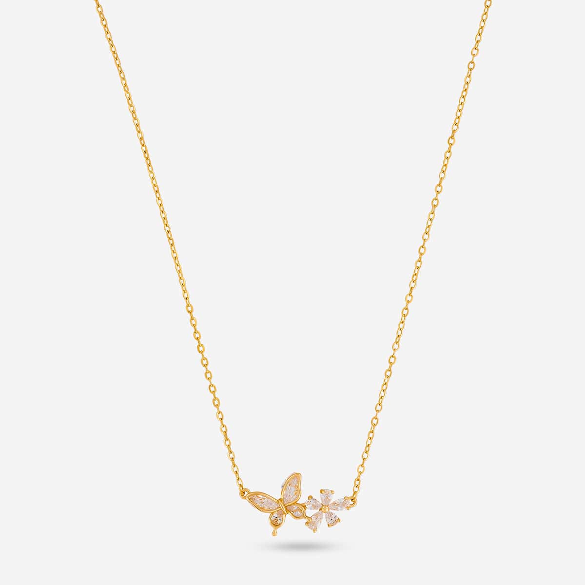 Trendy Necklace Trendy Necklace 203540
